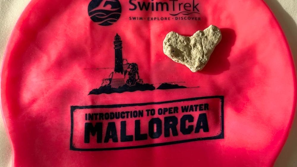 Introduction to Open Water Mallorca