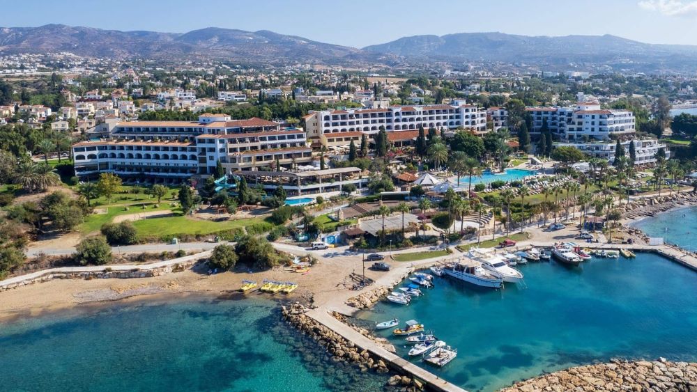 Introduction to Open Water Cyprus