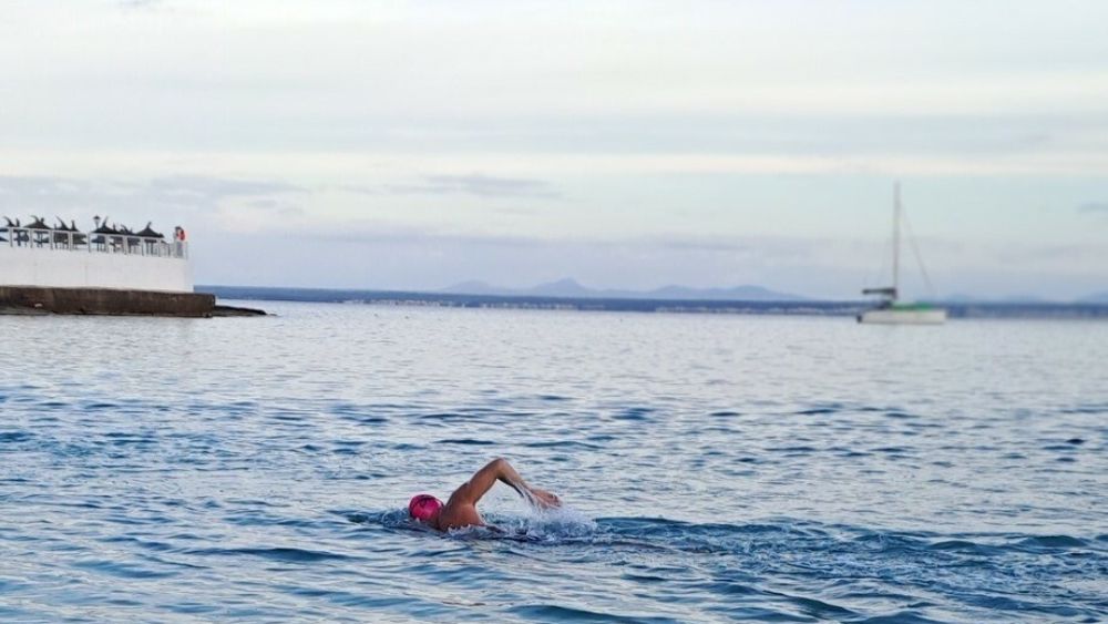 Open Water Development Mallorca