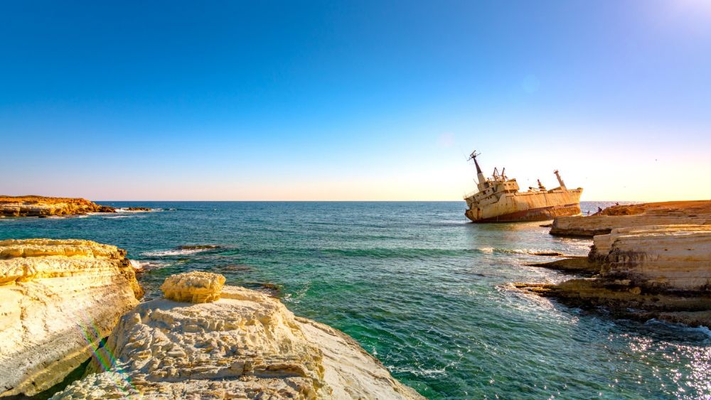 Introduction to Open Water Cyprus