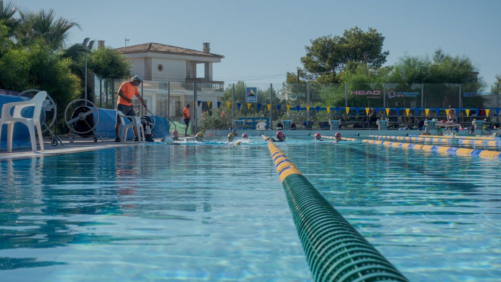 Introduction to Open Water Mallorca