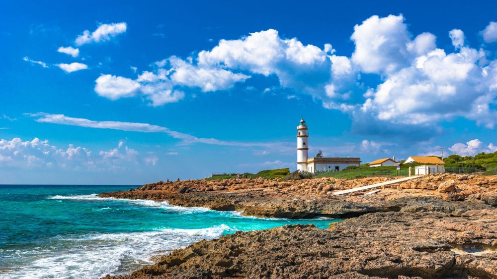 Introduction to Open Water Mallorca