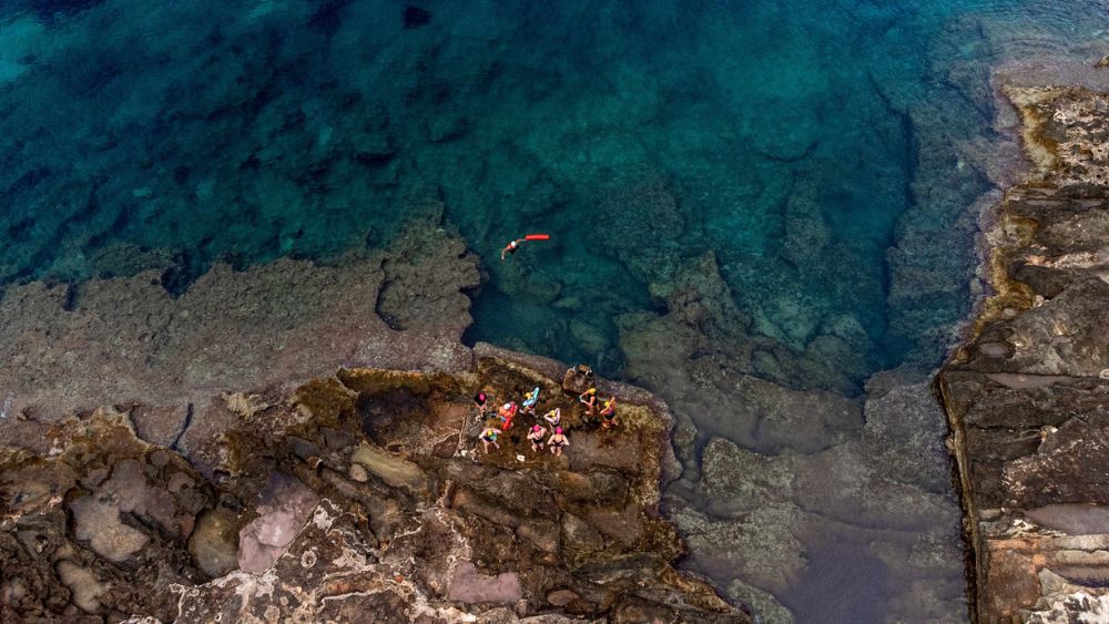 Open Water Development Mallorca