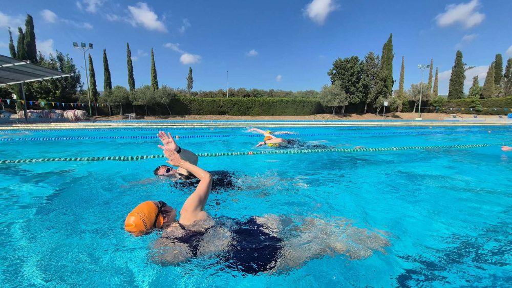 Introduction to Open Water Cyprus