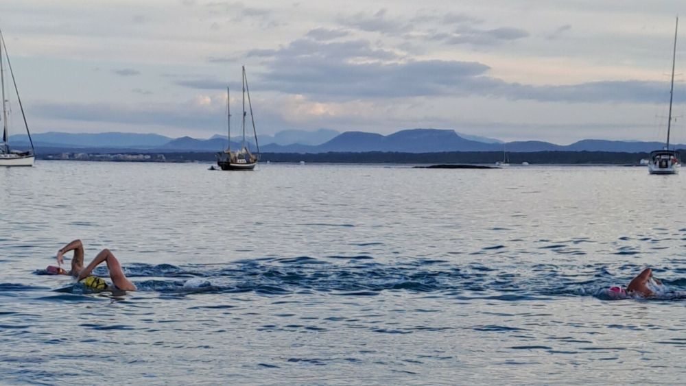 Open Water Development Mallorca