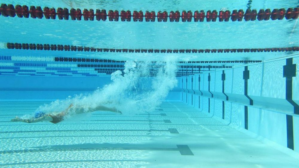 Introduction to Open Water Cyprus