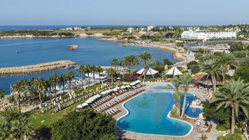 Introduction to Open Water Cyprus