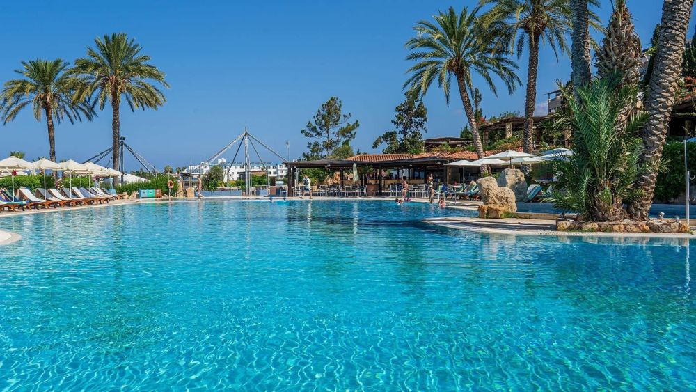 Introduction to Open Water Cyprus