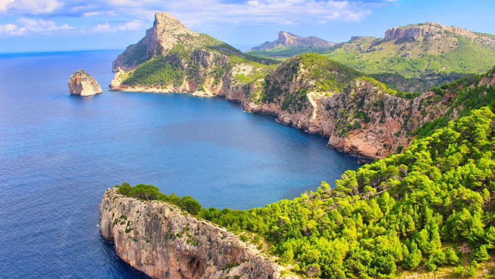 Open Water Development Mallorca