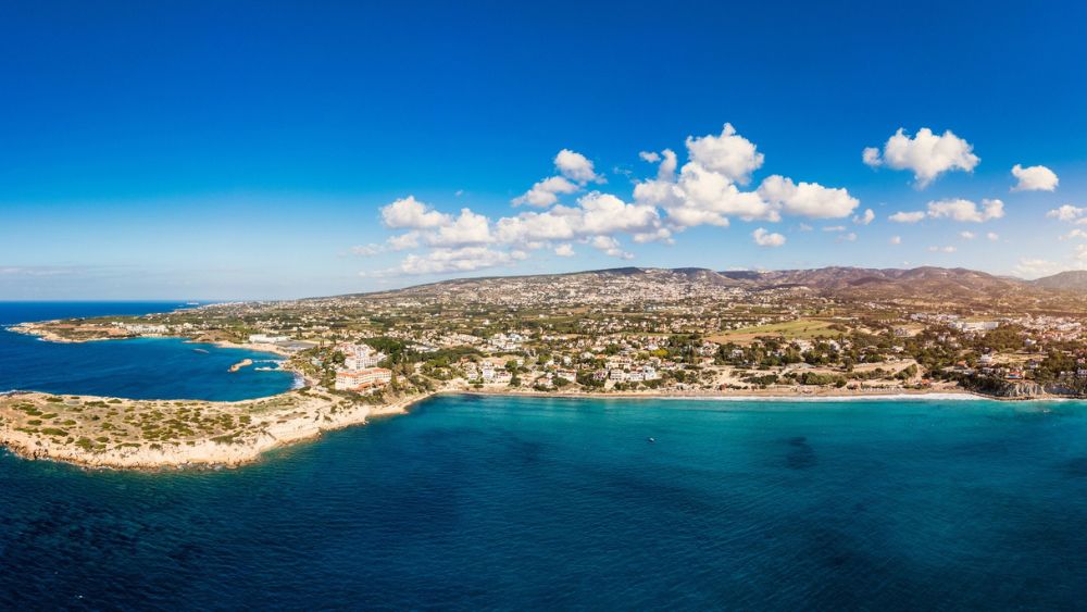 Introduction to Open Water Cyprus