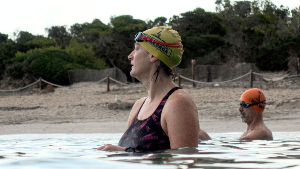 Introduction to Open Water Mallorca