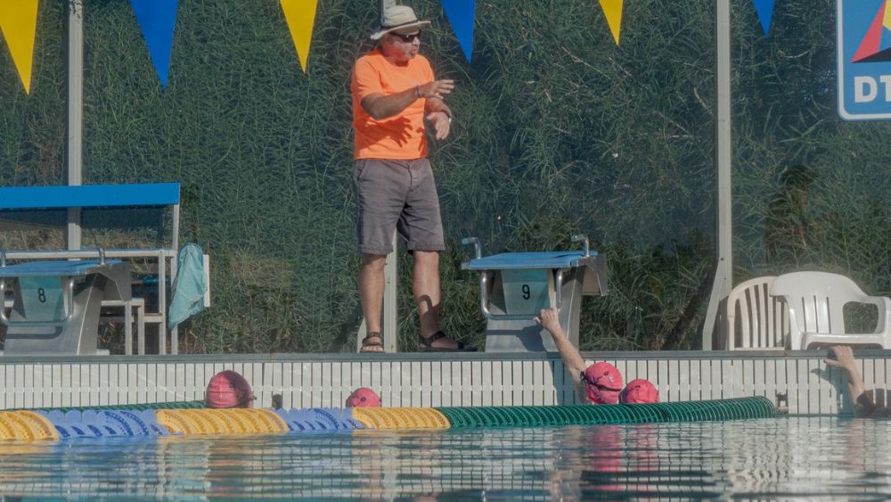 Open Water Development Mallorca