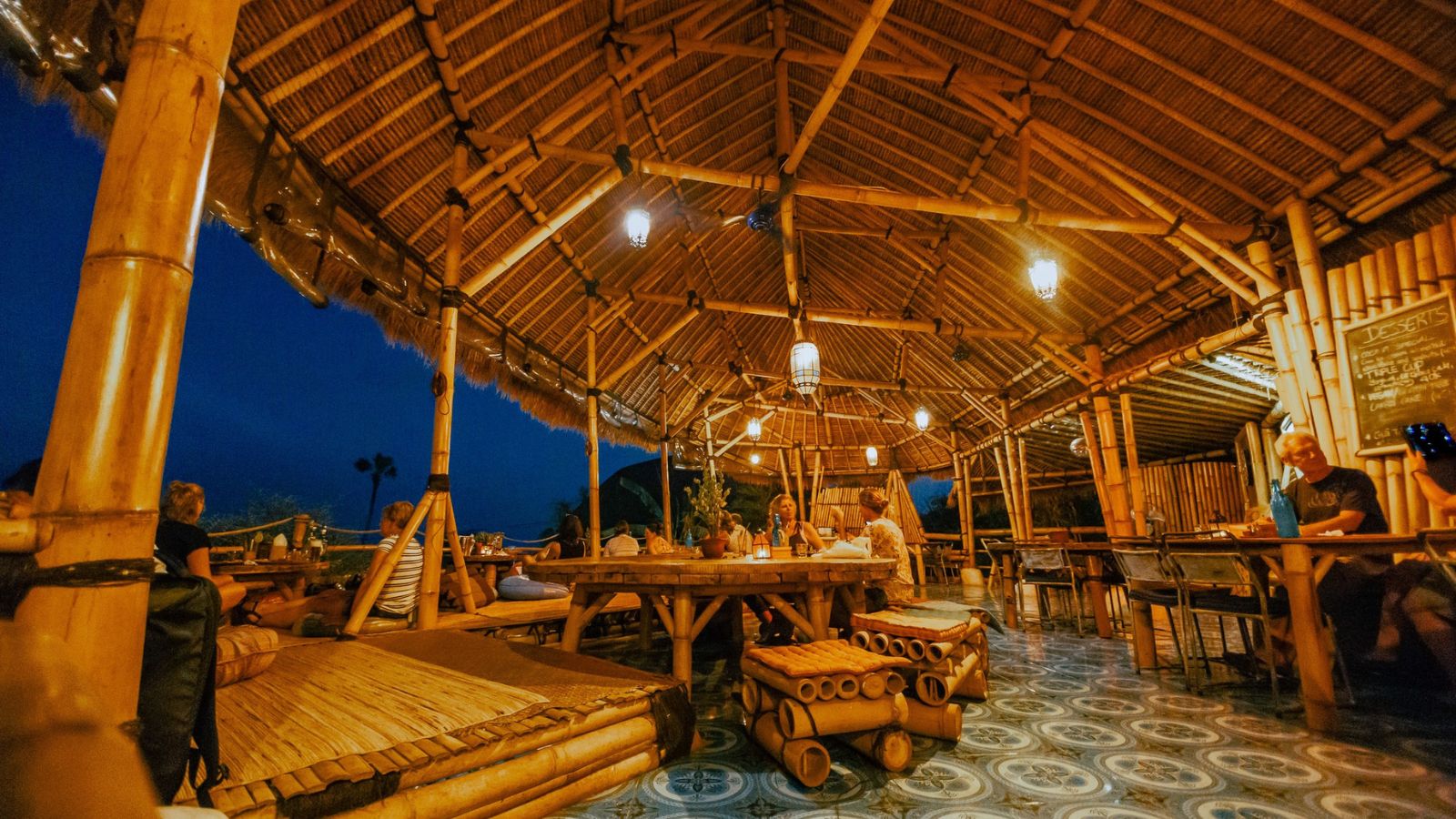 YogaSwim Bali