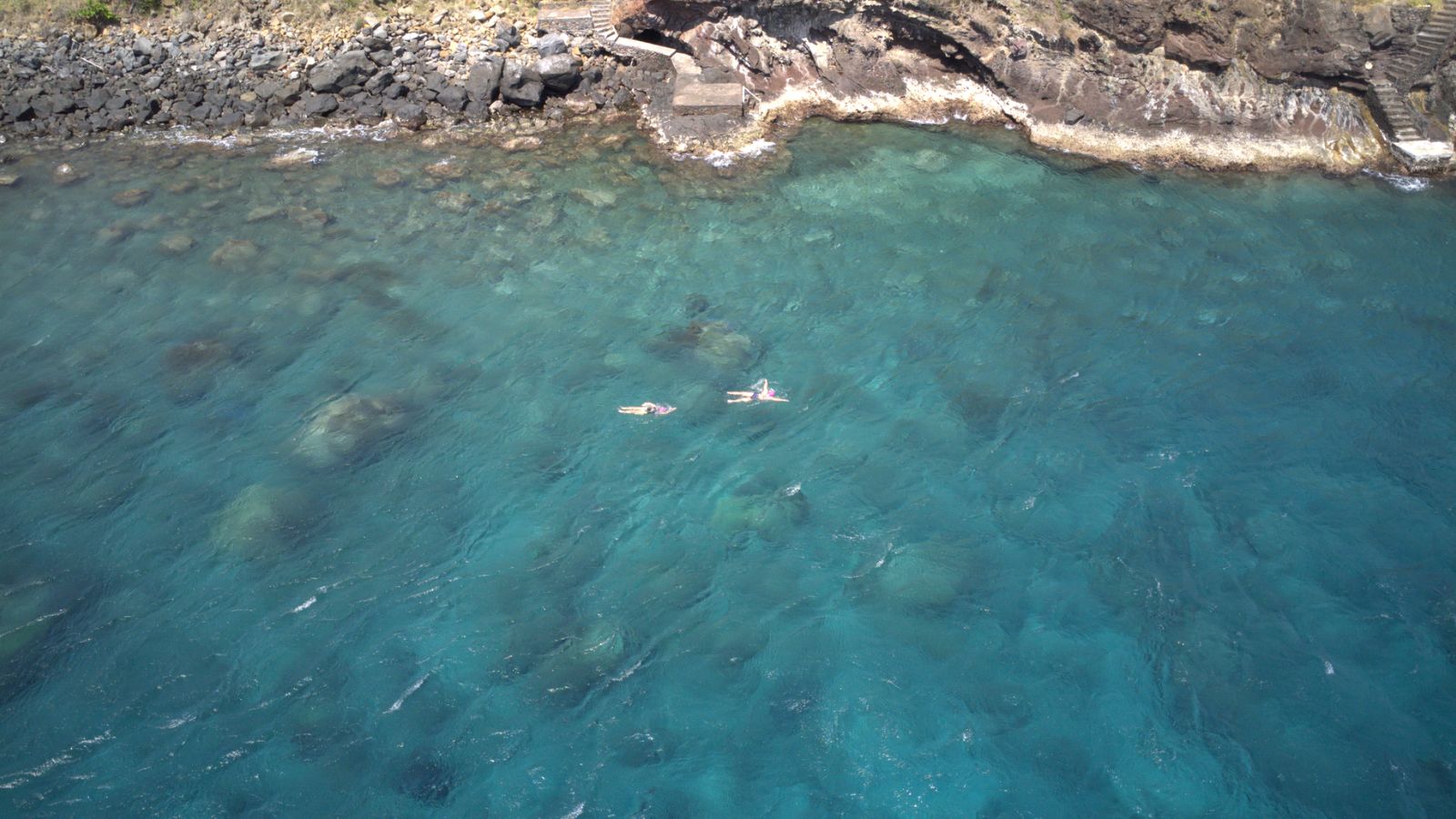 YogaSwim Bali