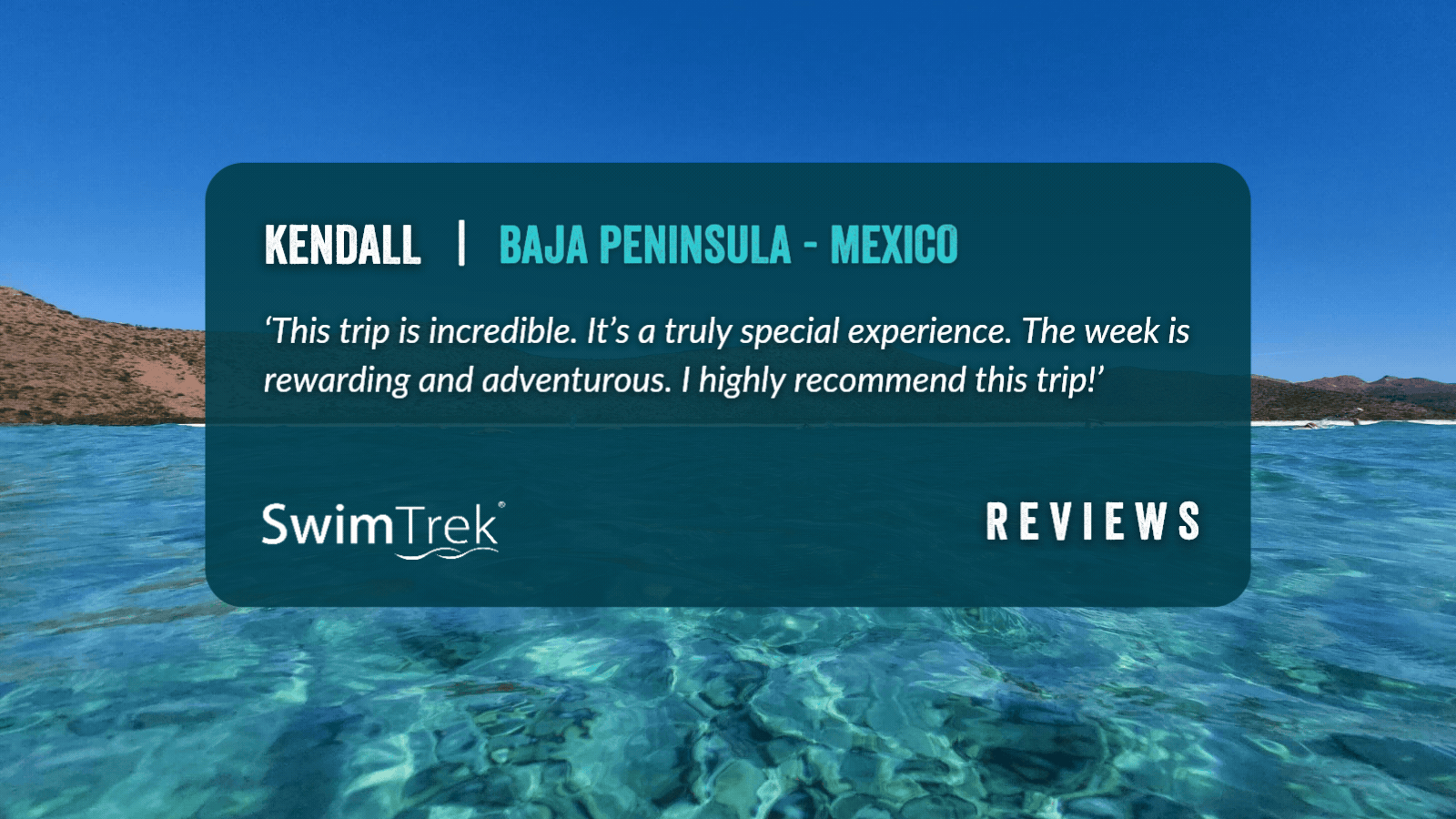 trip review