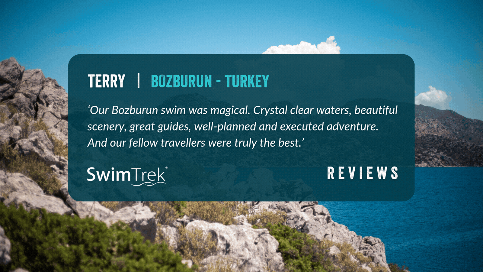 trip review