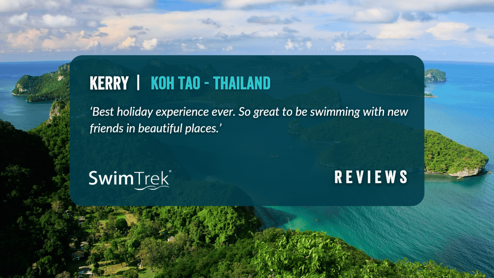 trip review