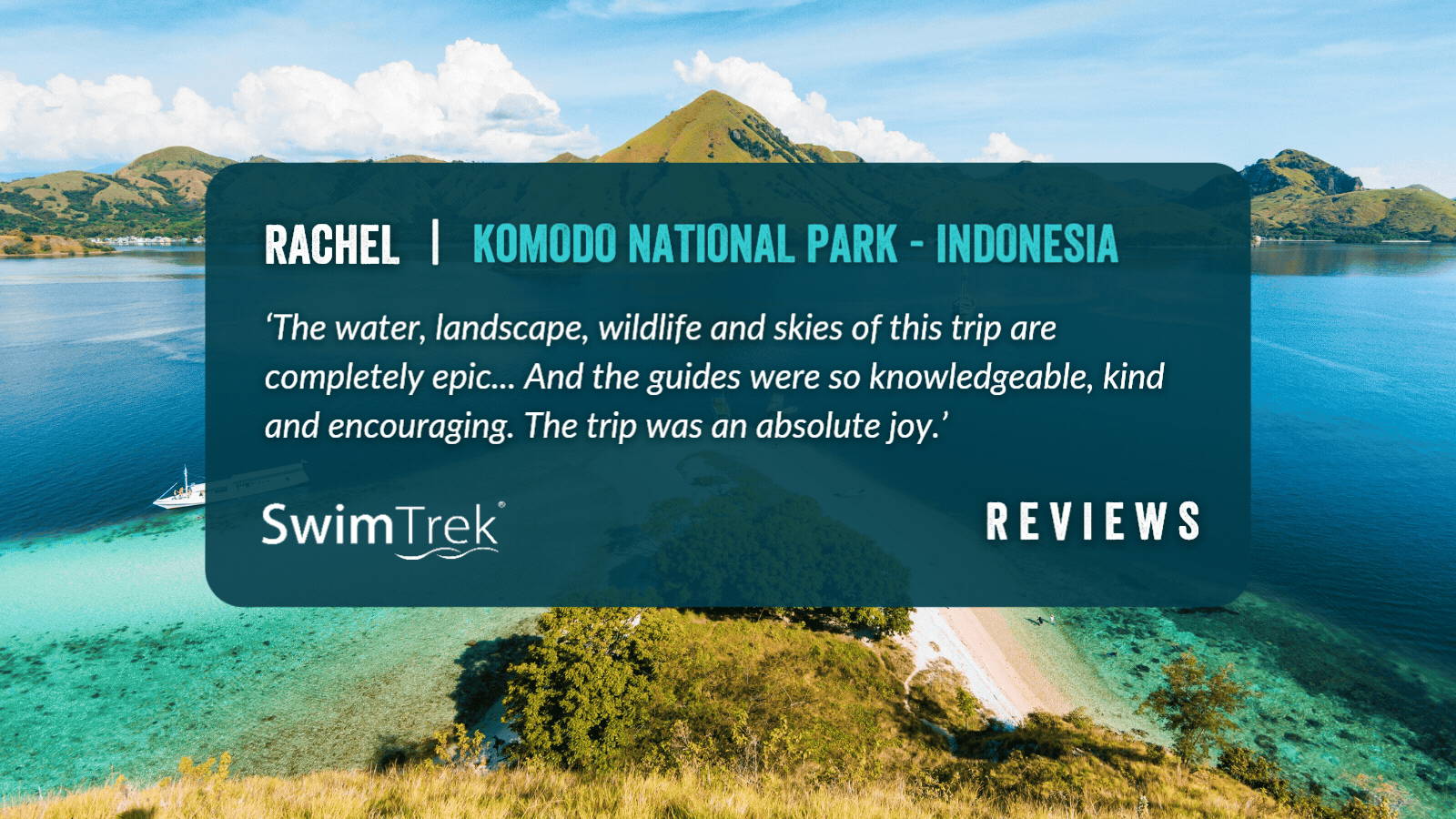 trip review