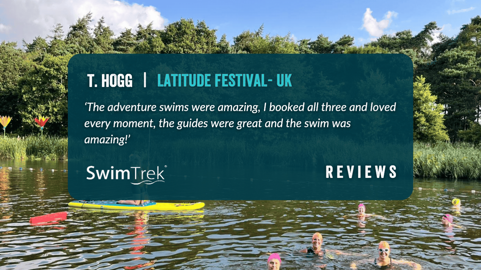 trip review