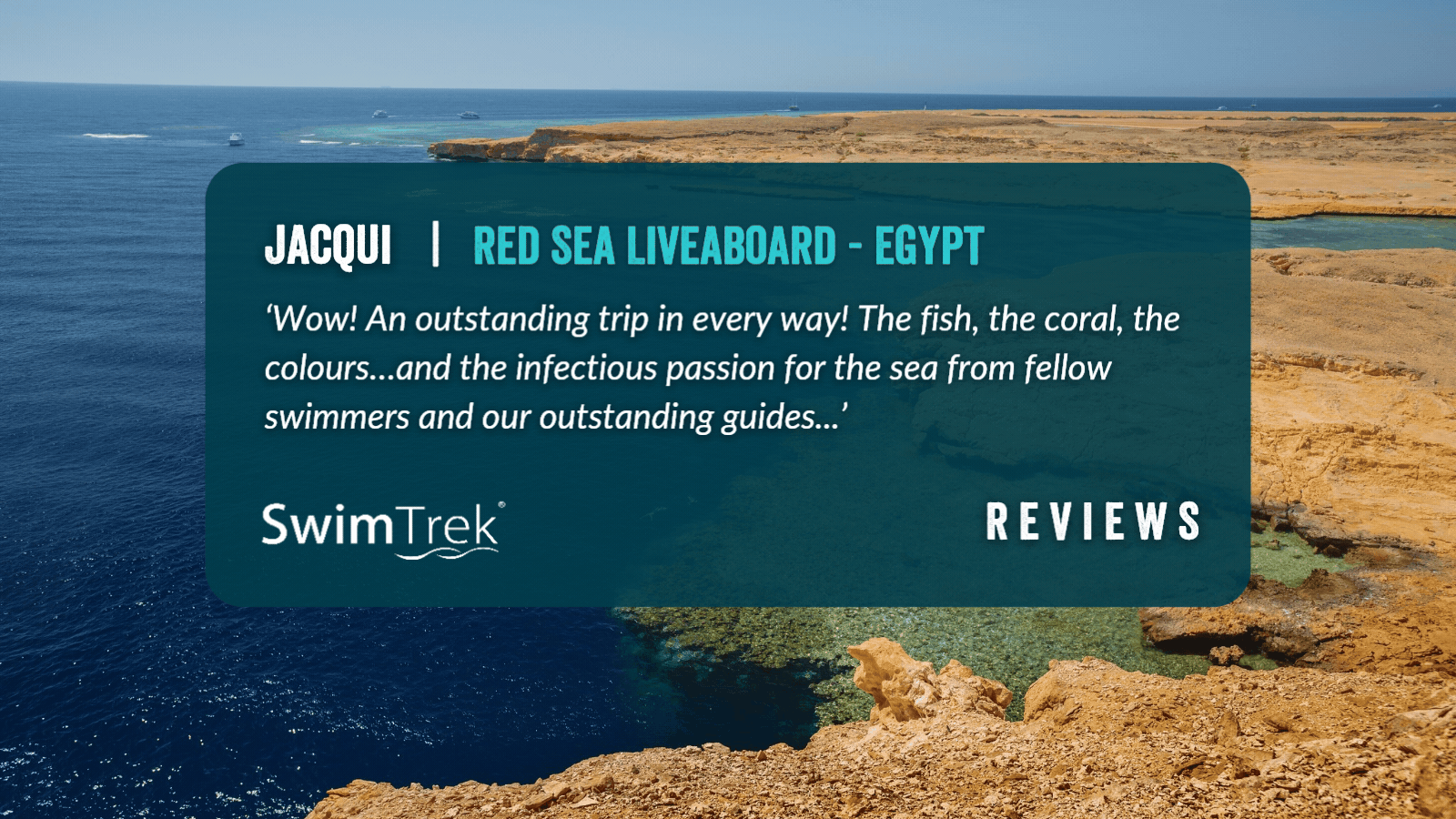 trip review