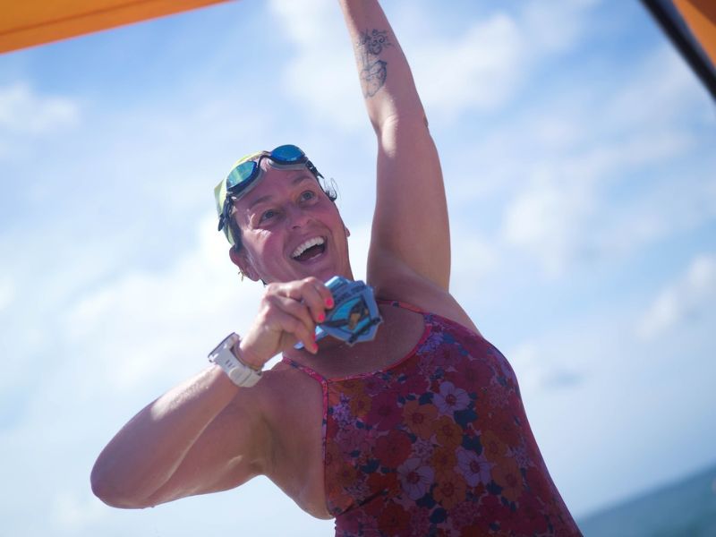 Nevis Race