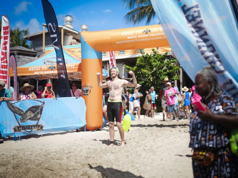 Nevis Race