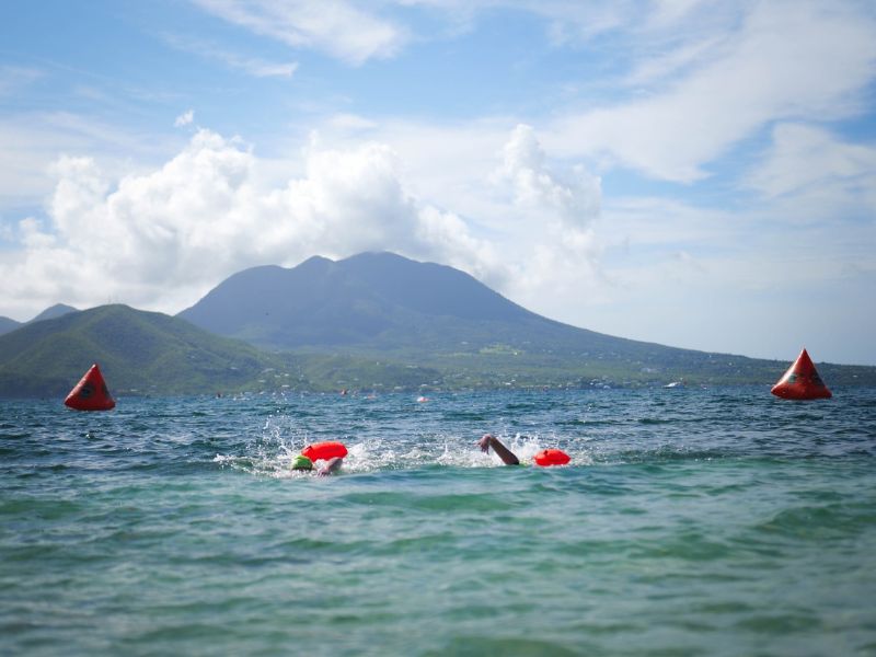 Nevis Race