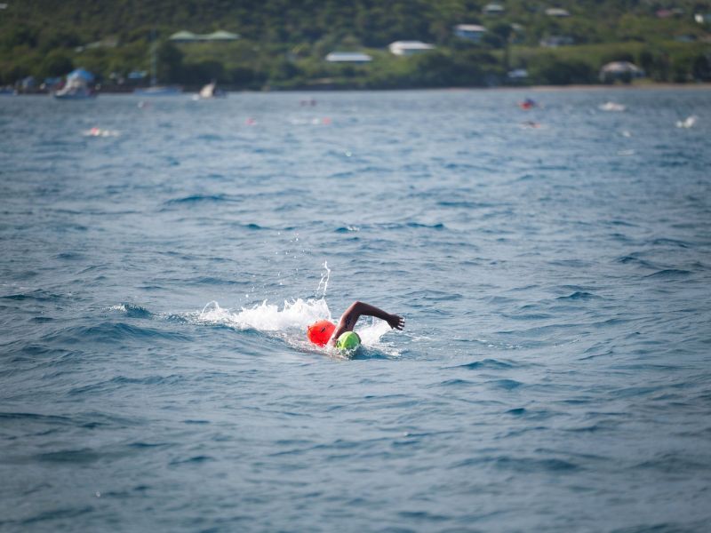 Nevis Race
