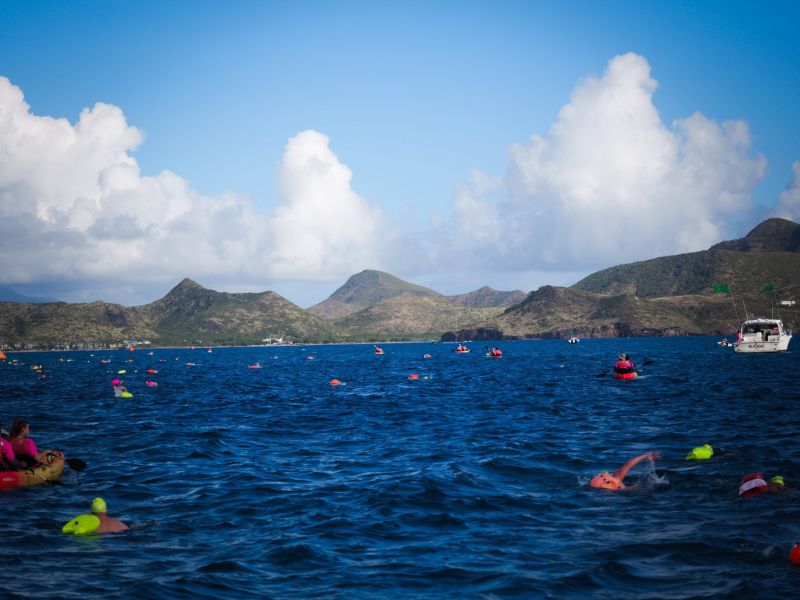 Nevis Race