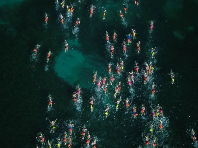 Nevis Race