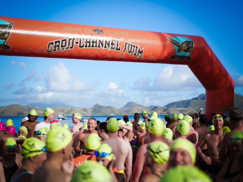 Nevis Race
