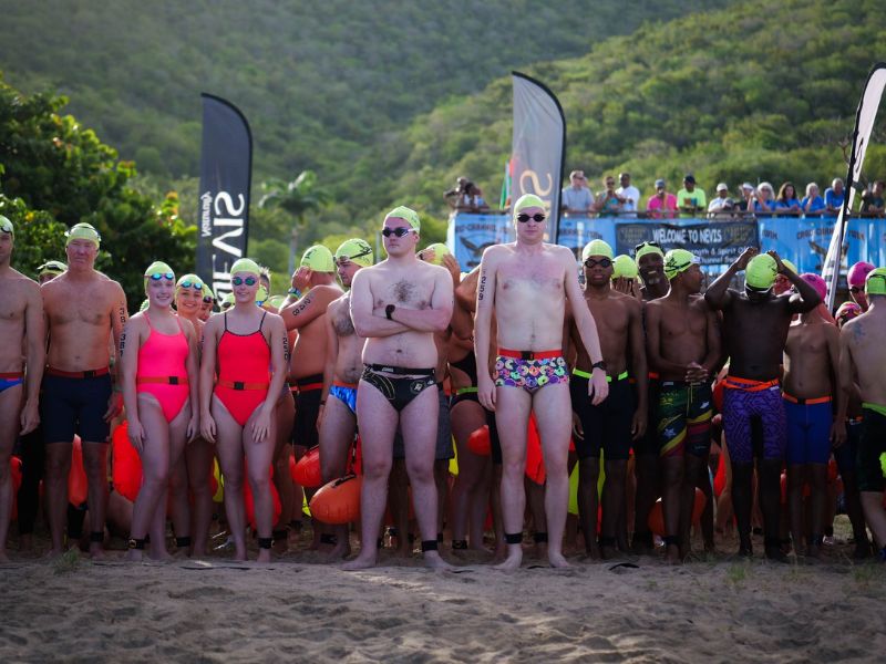 Nevis Race