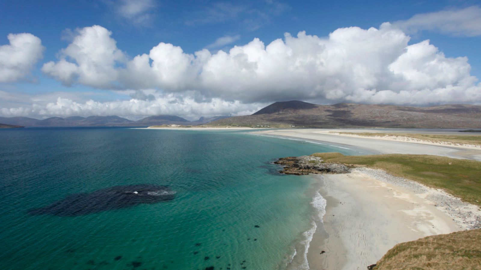 Outer Hebrides
