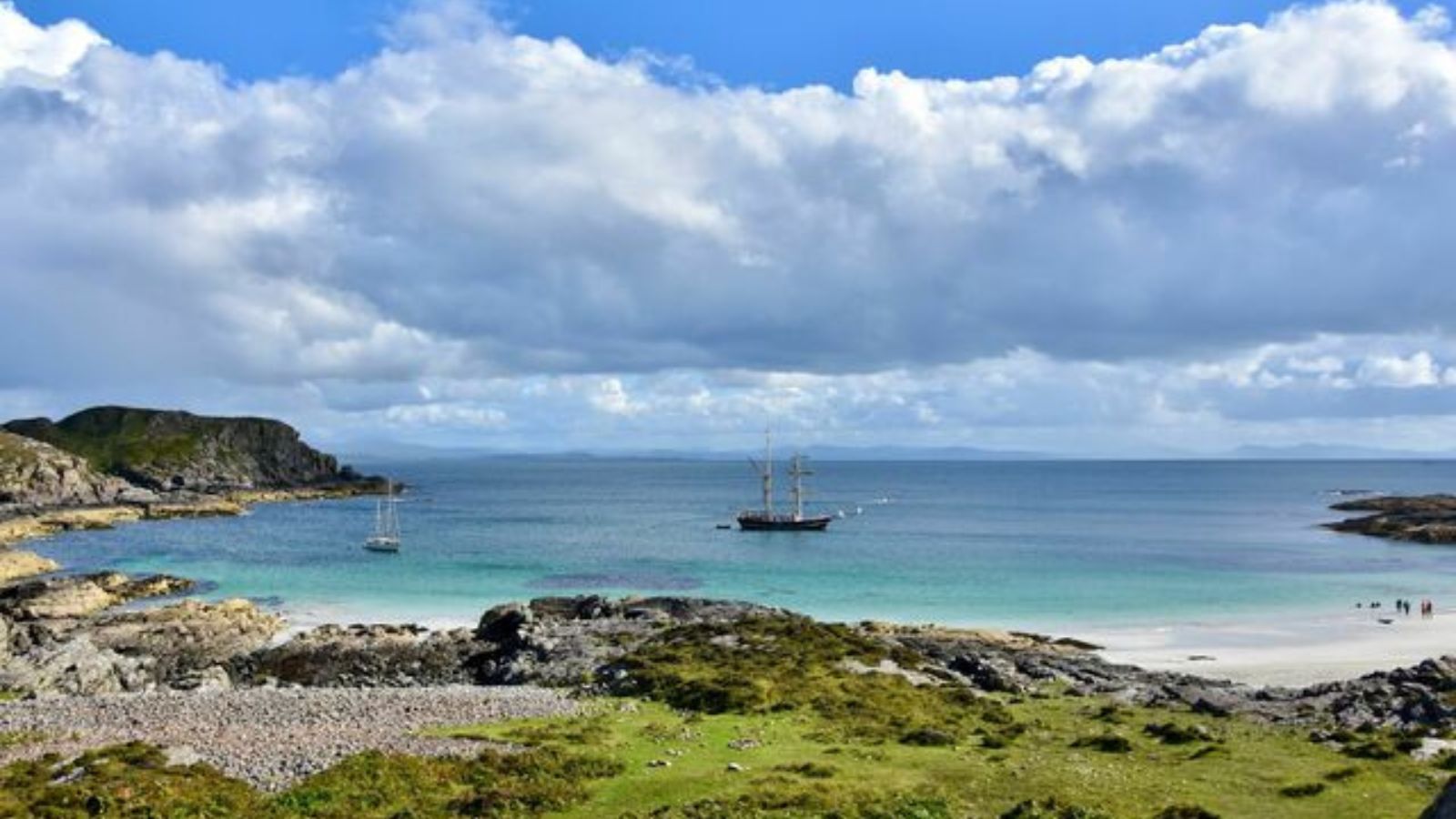 Isle of Skye