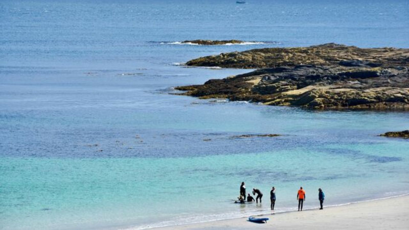 Inner Hebrides