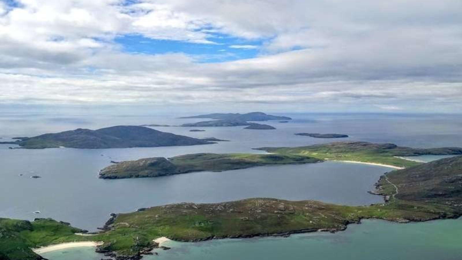Inner Hebrides