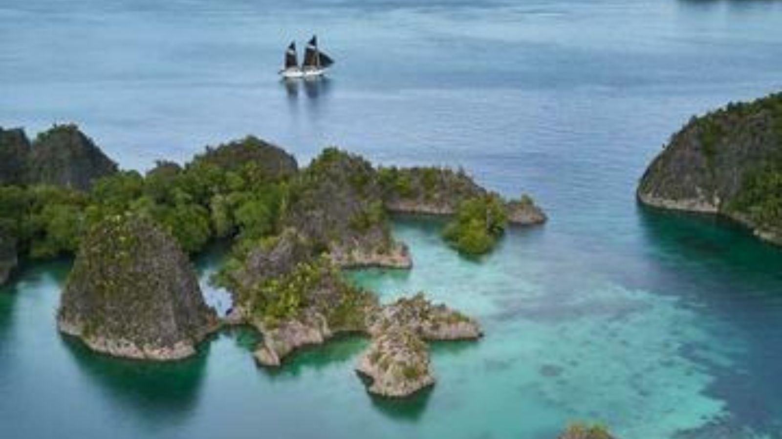Raja Ampat Indonesia