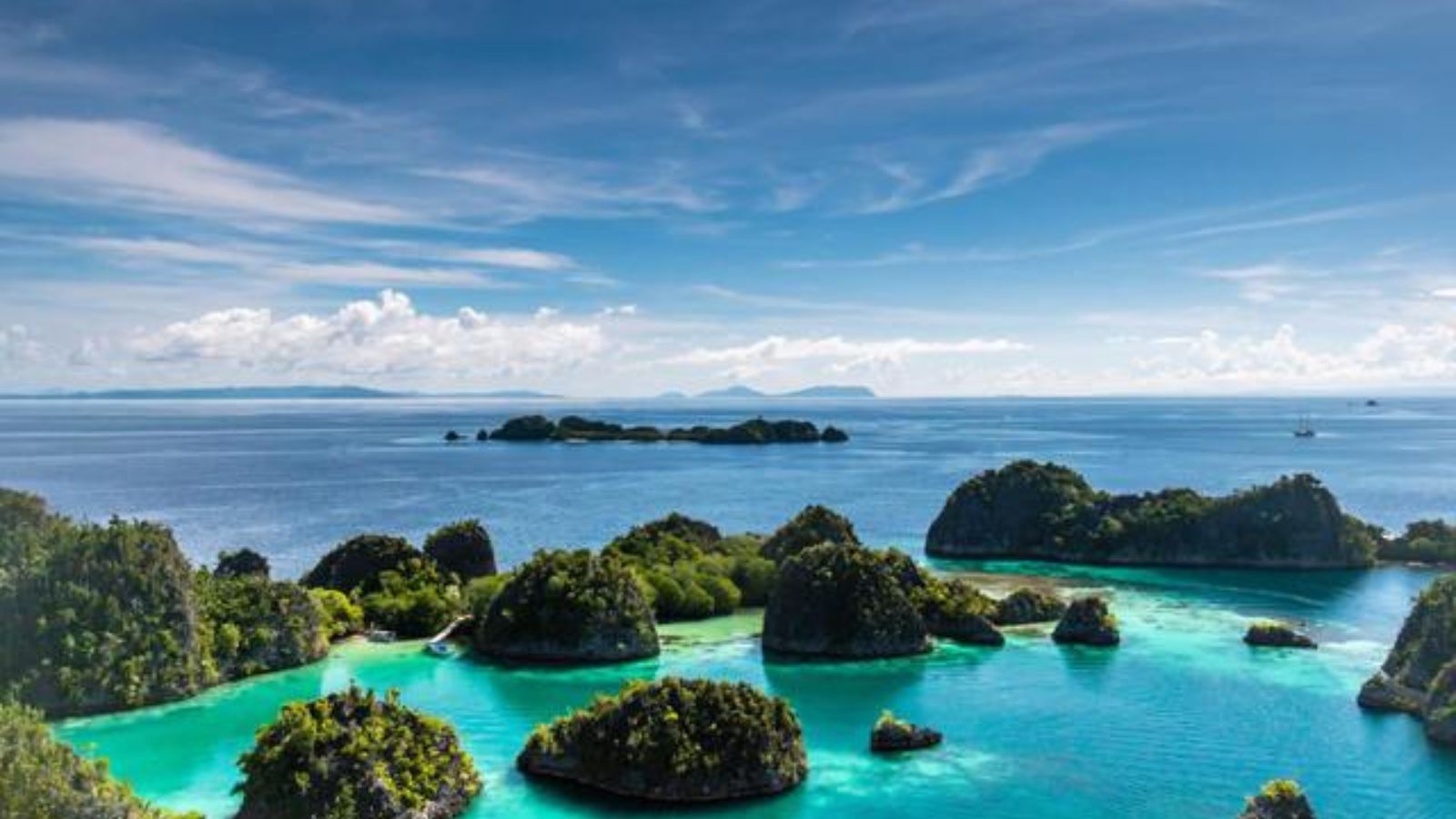 Raja Ampat Indonesia