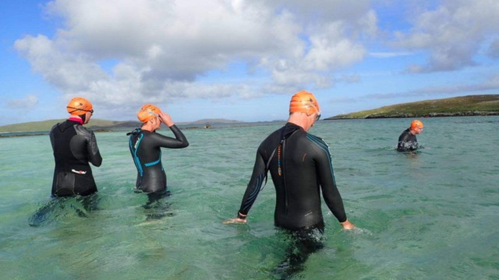 Outer Hebrides