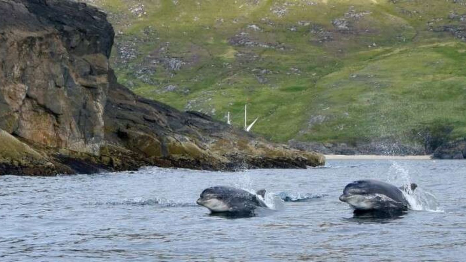 Outer Hebrides