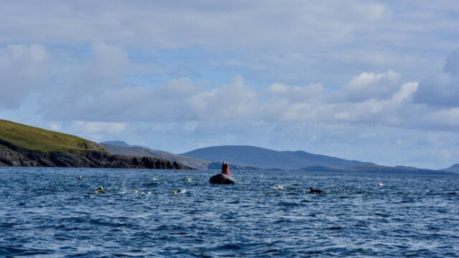 Outer Hebrides