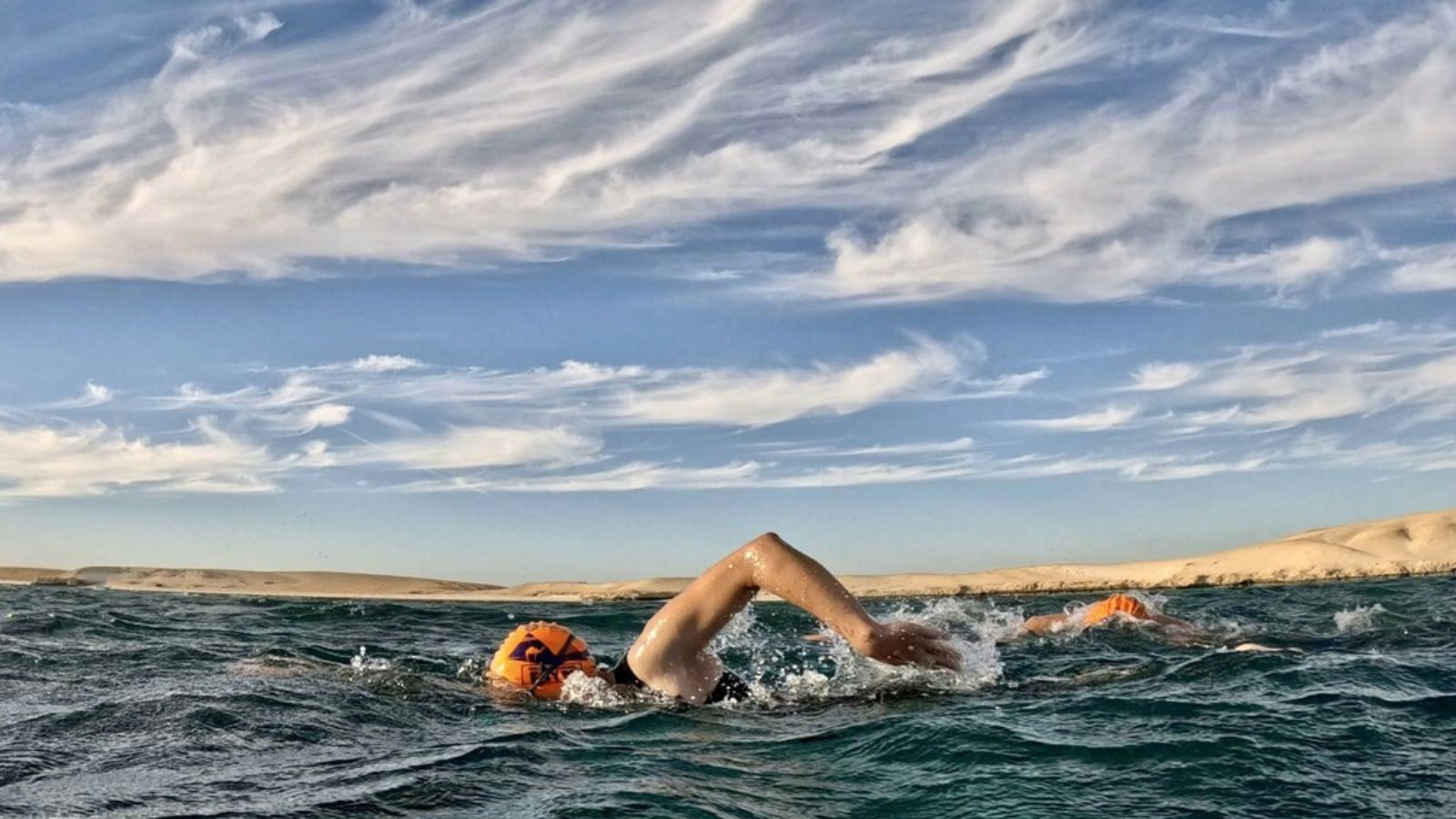 Red Sea Liveaboard