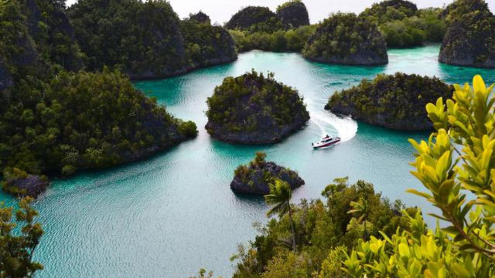 Raja Ampat Indonesia