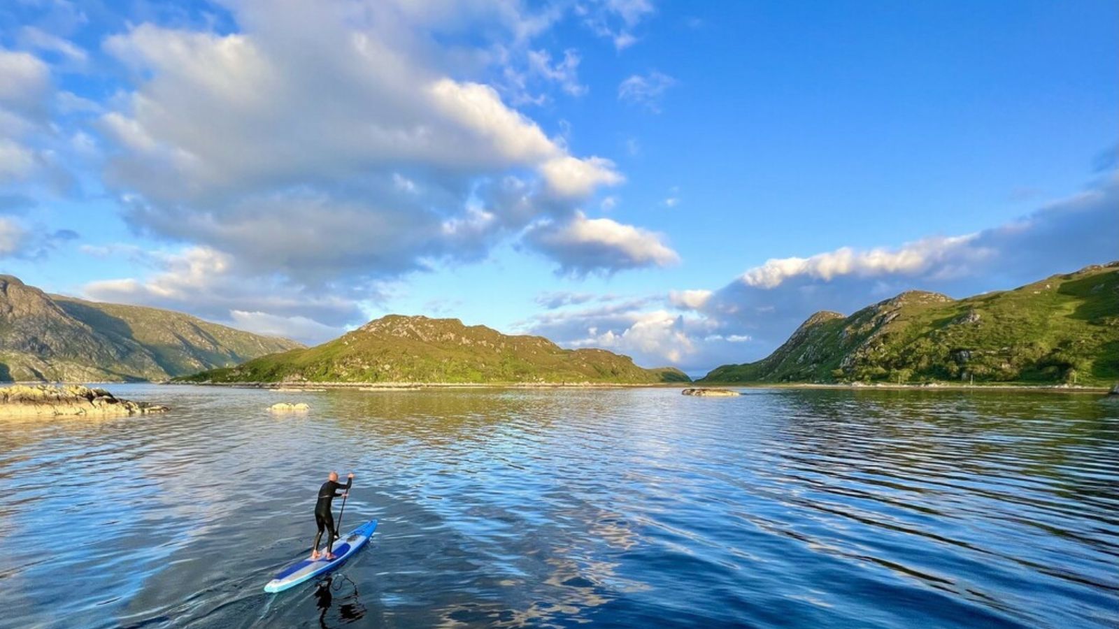 Isle of Skye