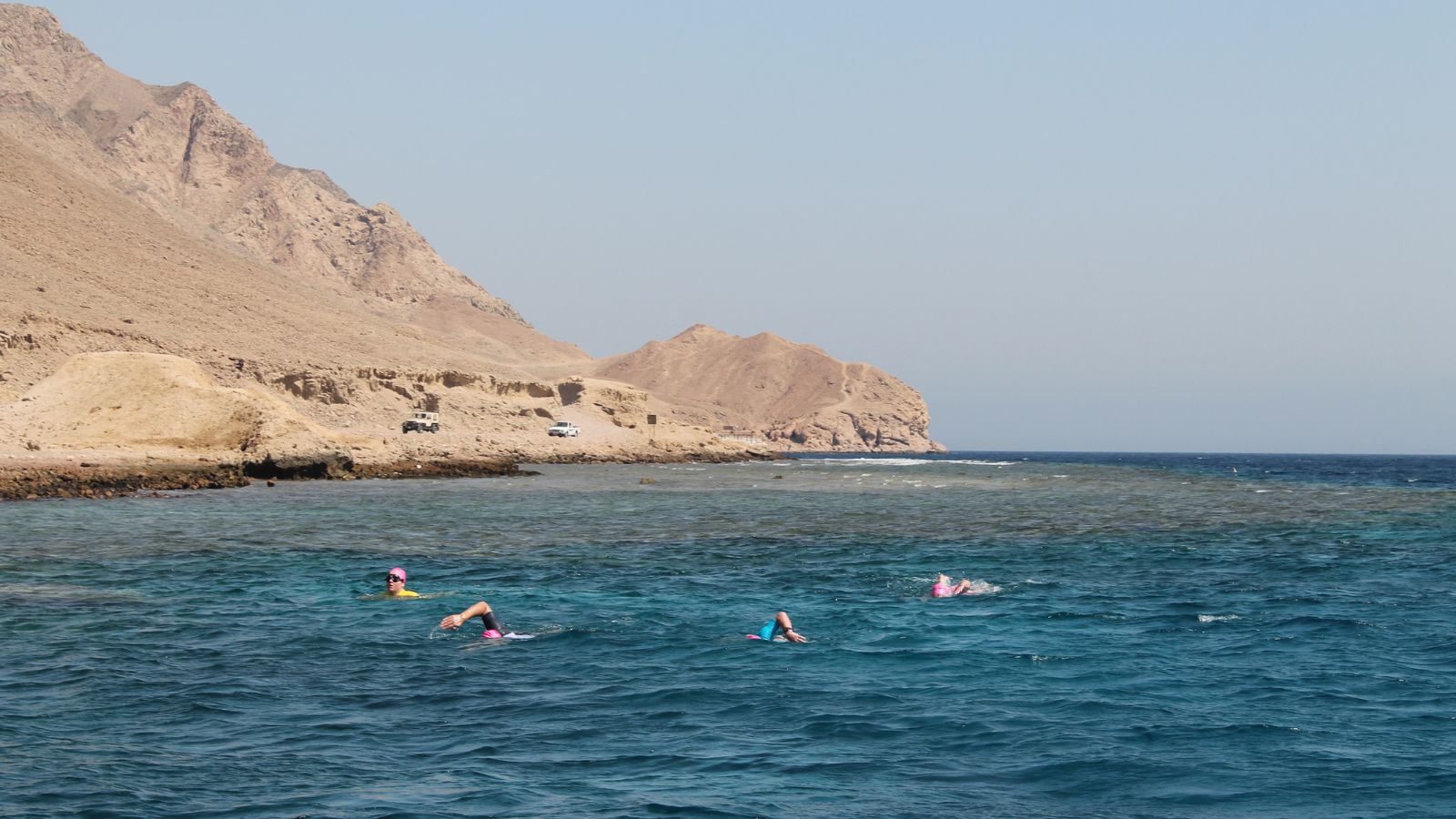 Red Sea Liveaboard