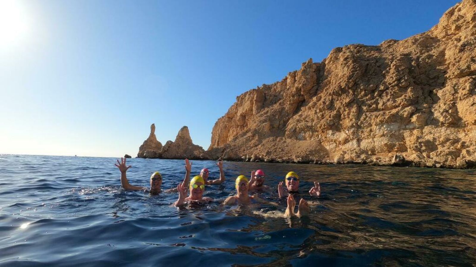 Red Sea Liveaboard