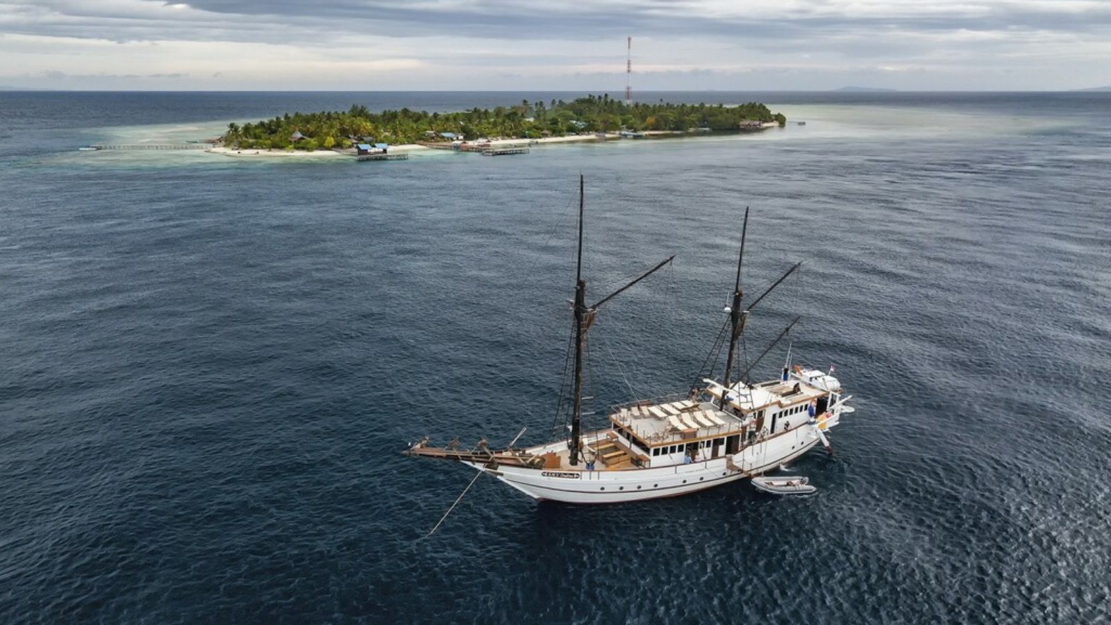 Raja Ampat Indonesia