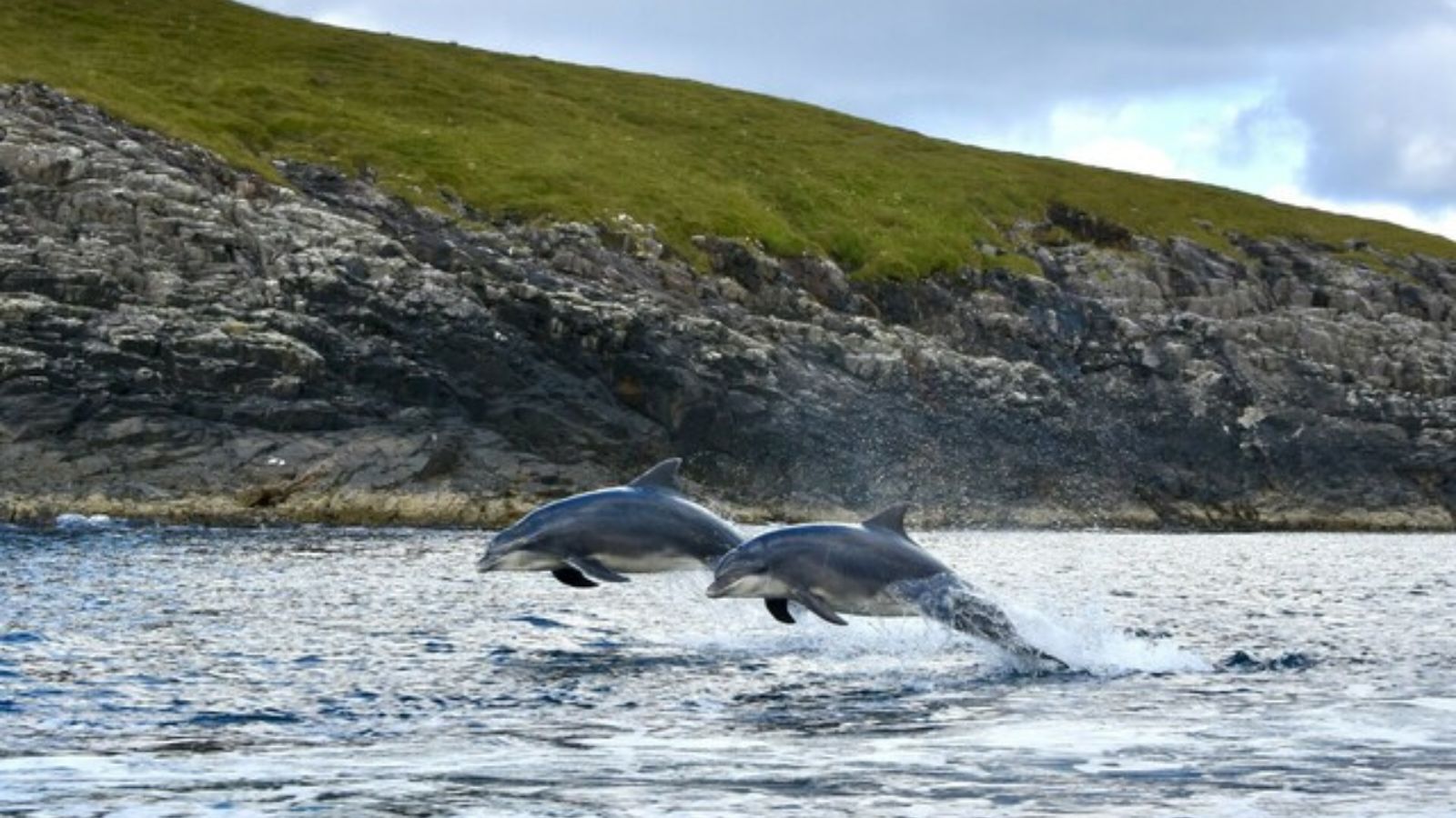Outer Hebrides