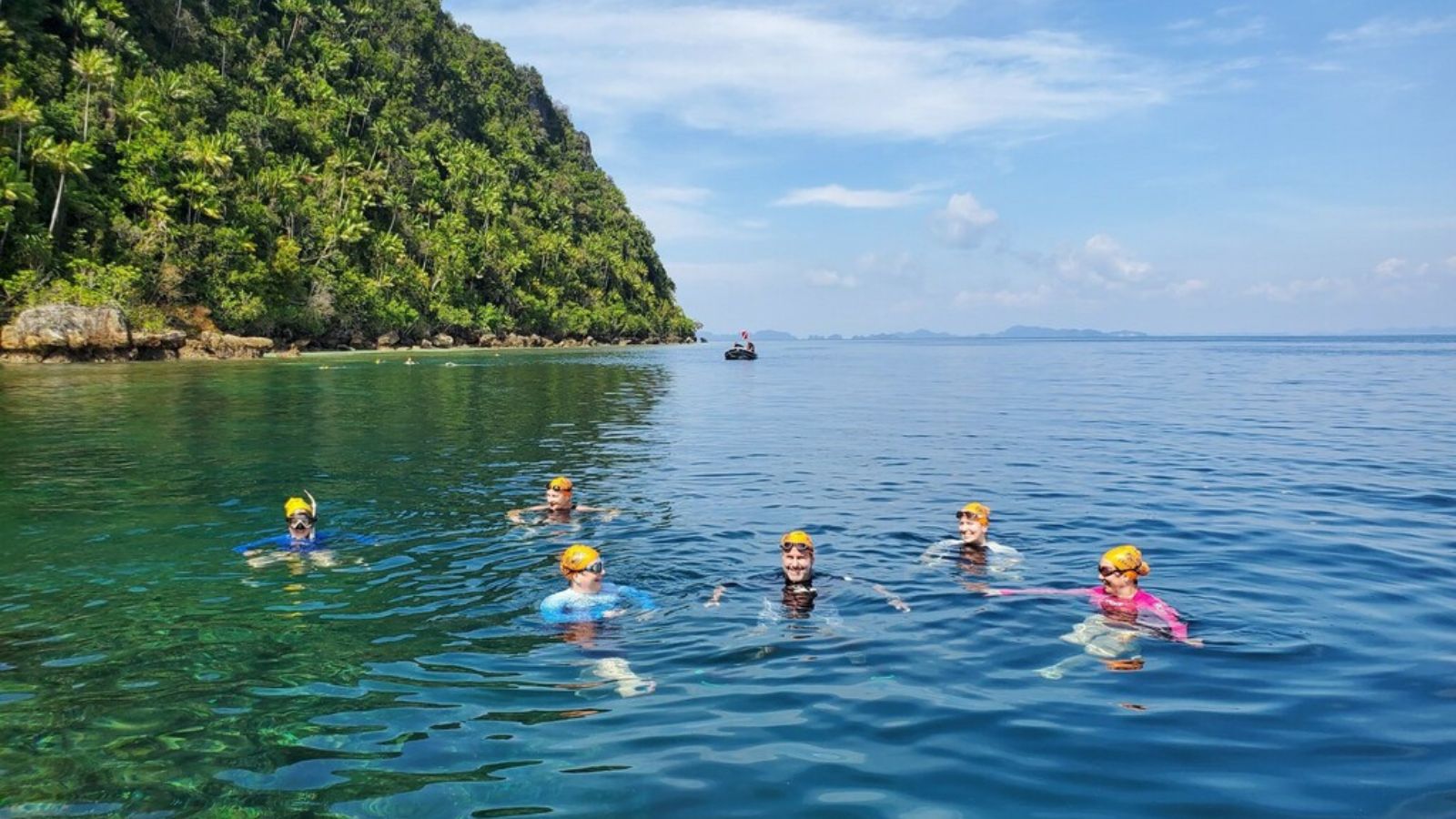 Raja Ampat Indonesia