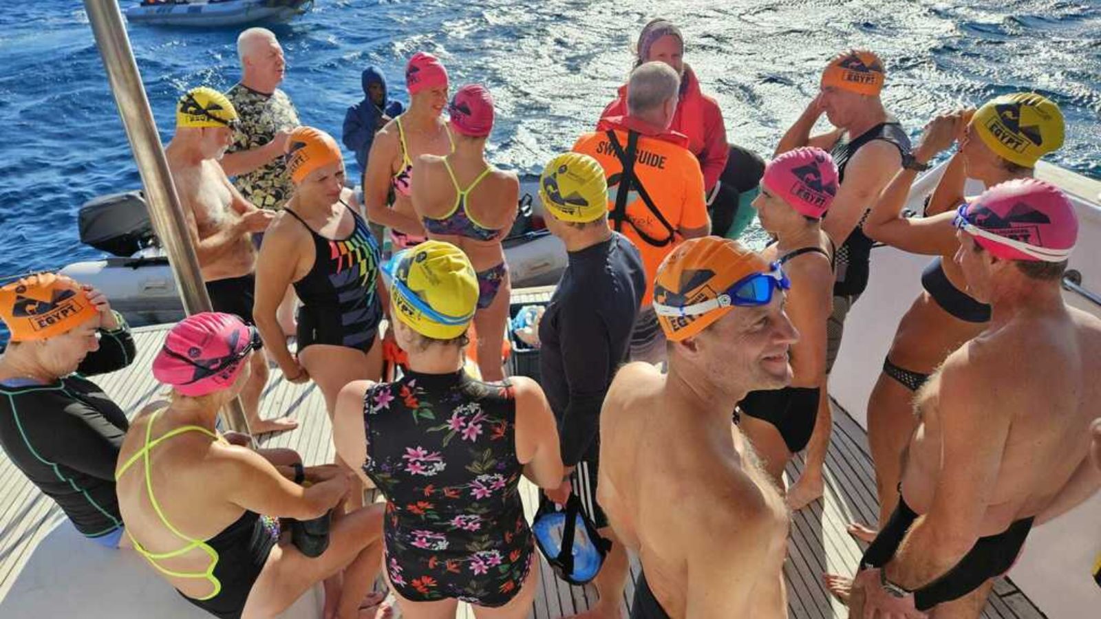 Red Sea Liveaboard